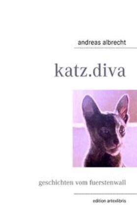 albrecht |  katz.diva | Buch |  Sack Fachmedien