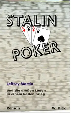 Dick / Dickopf |  Stalin Poker | Buch |  Sack Fachmedien