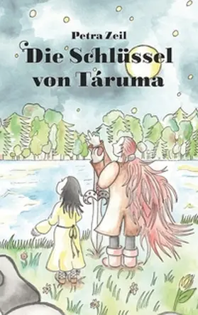 Zeil |  Die Schlüssel von Táruma | Buch |  Sack Fachmedien