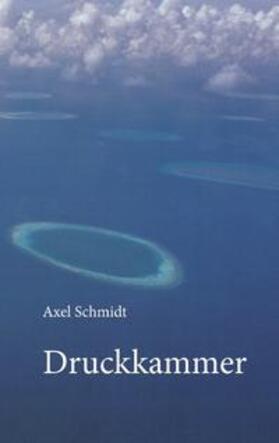 Schmidt |  Druckkammer | Buch |  Sack Fachmedien