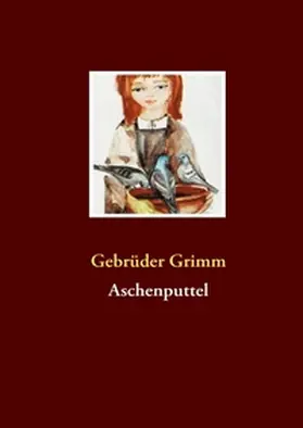 Grimm |  Aschenputtel | Buch |  Sack Fachmedien