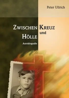 Ullrich |  Zwischen Kreuz und Hölle | Buch |  Sack Fachmedien