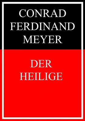 Meyer |  Der Heilige | eBook | Sack Fachmedien