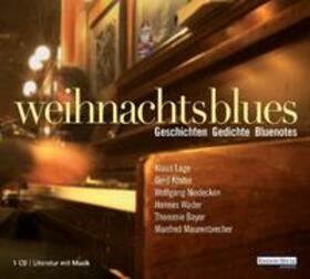 Diverse |  Weihnachtsblues | Sonstiges |  Sack Fachmedien