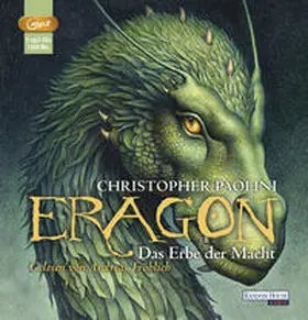 Paolini |  Eragon 04. Das Erbe der Macht | Sonstiges |  Sack Fachmedien