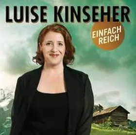 Kinseher |  Einfach reich | Sonstiges |  Sack Fachmedien