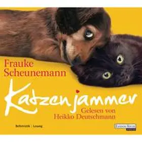 Scheunemann |  Katzenjammer | Sonstiges |  Sack Fachmedien