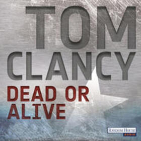 Clancy |  Dead or Alive | Sonstiges |  Sack Fachmedien