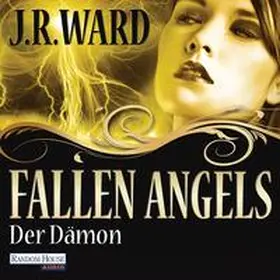 Ward |  Fallen Angels - Der Dämon | Sonstiges |  Sack Fachmedien