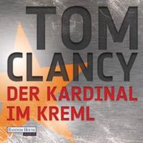 Clancy |  Der Kardinal im Kreml | Sonstiges |  Sack Fachmedien