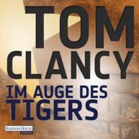 Clancy |  Im Auge des Tigers | Sonstiges |  Sack Fachmedien