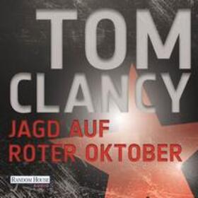 Clancy |  Jagd auf Roter Oktober | Sonstiges |  Sack Fachmedien