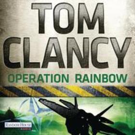 Clancy |  Operation Rainbow | Sonstiges |  Sack Fachmedien