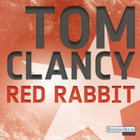 Clancy |  Red Rabbit | Sonstiges |  Sack Fachmedien