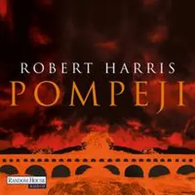 Harris |  Pompeji | Sonstiges |  Sack Fachmedien