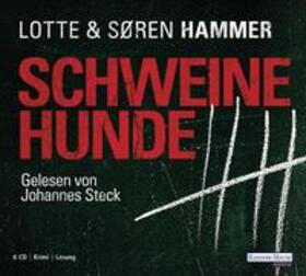 Hammer |  Schweinehunde | Sonstiges |  Sack Fachmedien