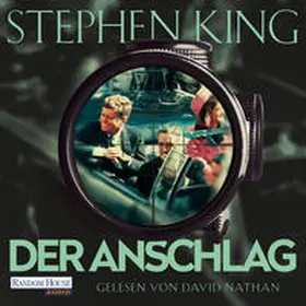 King |  Der Anschlag | Sonstiges |  Sack Fachmedien