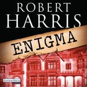 Harris |  Enigma | Sonstiges |  Sack Fachmedien