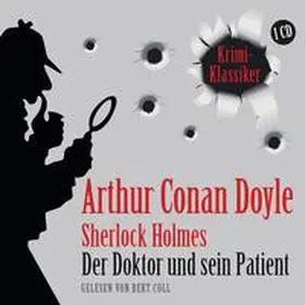 Doyle |  Der Doktor und sein Patient | Sonstiges |  Sack Fachmedien