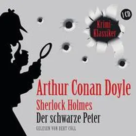 Doyle |  Der schwarze Peter | Sonstiges |  Sack Fachmedien