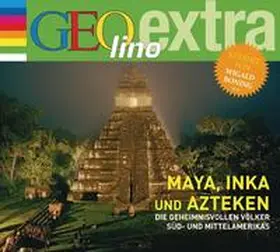 Nusch |  Inka, Maya und Azteken - Die geheimnisvollen Völker Süd- und Mittelamerikas | Sonstiges |  Sack Fachmedien