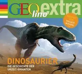 Nusch |  Dinosaurier - Die Geschichte der Urzeit-Giganten | Sonstiges |  Sack Fachmedien