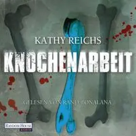 Reichs | Knochenarbeit | Sonstiges | 978-3-8371-1348-8 | sack.de