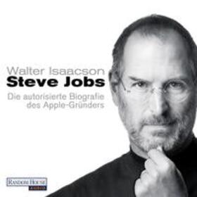 Isaacson |  Steve Jobs | Sonstiges |  Sack Fachmedien