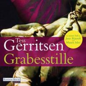 Gerritsen |  Grabesstille | Sonstiges |  Sack Fachmedien