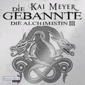 Meyer |  Die Gebannte - Die Alchimistin III | Sonstiges |  Sack Fachmedien