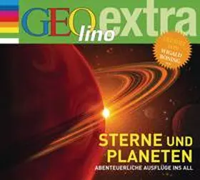 Nusch |  Sterne und Planeten - Abenteuerliche Ausflüge ins All | Sonstiges |  Sack Fachmedien