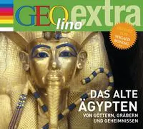 Nusch |  Das alte Ägypten - Von Göttern, Gräbern und Geheimnissen | Sonstiges |  Sack Fachmedien