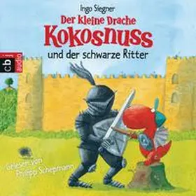 Siegner |  Der kleine Drache Kokosnuss und der schwarze Ritter | Sonstiges |  Sack Fachmedien