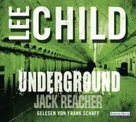 Child |  Underground | Sonstiges |  Sack Fachmedien