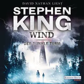 King | Der dunkle Turm – Wind (8) | Sonstiges | 978-3-8371-1625-0 | sack.de