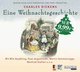 Dickens |  Eine Weihnachtsgeschichte | Sonstiges |  Sack Fachmedien