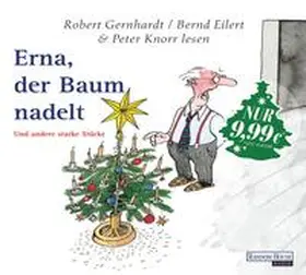 Gernhardt |  Erna, der Baum nadelt | Sonstiges |  Sack Fachmedien