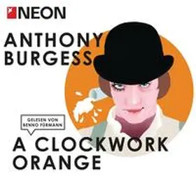 Burgess |  Clockwork Orange | Sonstiges |  Sack Fachmedien