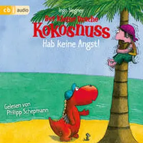 Siegner | Der kleine Drache Kokosnuss - Hab keine Angst! | Sonstiges | 978-3-8371-1808-7 | sack.de