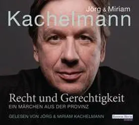 Kachelmann |  Recht und Gerechtigkeit | Sonstiges |  Sack Fachmedien