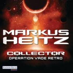 Heitz |  Operation Vade Retro – Collector 2 | Sonstiges |  Sack Fachmedien