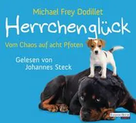 Frey Dodillet |  Herrchenglück | Sonstiges |  Sack Fachmedien