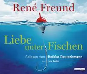 Freund |  Liebe unter Fischen | Sonstiges |  Sack Fachmedien