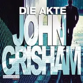 Grisham |  Die Akte | Sonstiges |  Sack Fachmedien