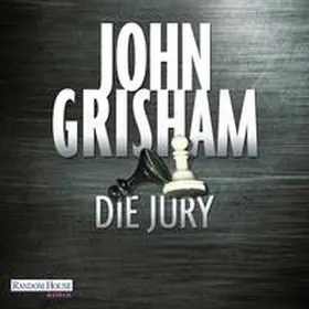 Grisham |  Die Jury | Sonstiges |  Sack Fachmedien