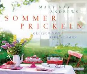 Andrews |  Sommerprickeln | Sonstiges |  Sack Fachmedien