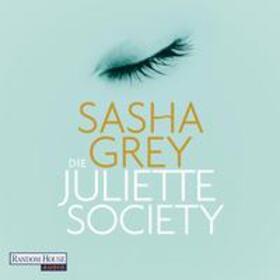 Grey |  Die Juliette Society | Sonstiges |  Sack Fachmedien