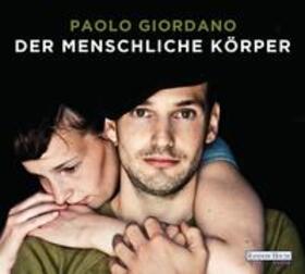 Giordano |  Der menschliche Körper | Sonstiges |  Sack Fachmedien