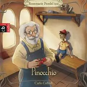 Collodi |  Pinocchio | Sonstiges |  Sack Fachmedien