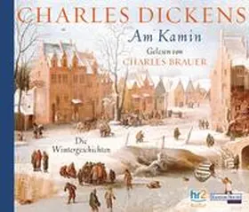 Dickens |  Am Kamin | Sonstiges |  Sack Fachmedien